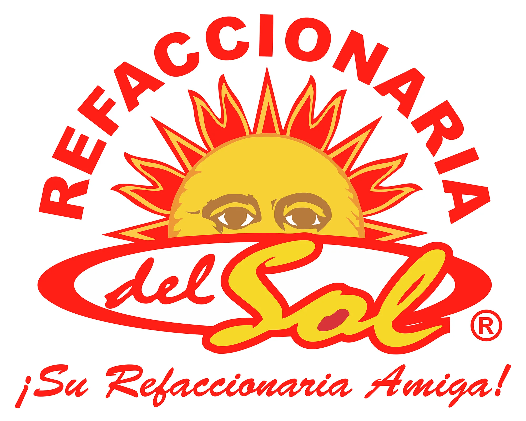 Refaccionaria del Sol