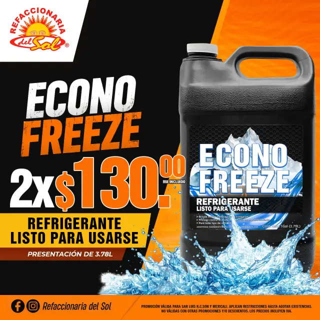 Oferta Automotriz