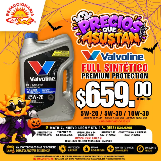 Promoción Catálogo